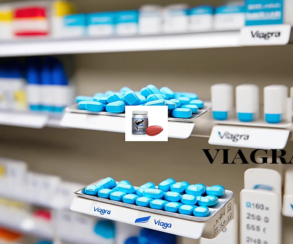 Viagra generico efectos